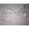 3 / 4 strands 17mm nylon fishing polypropylene (pp) rope